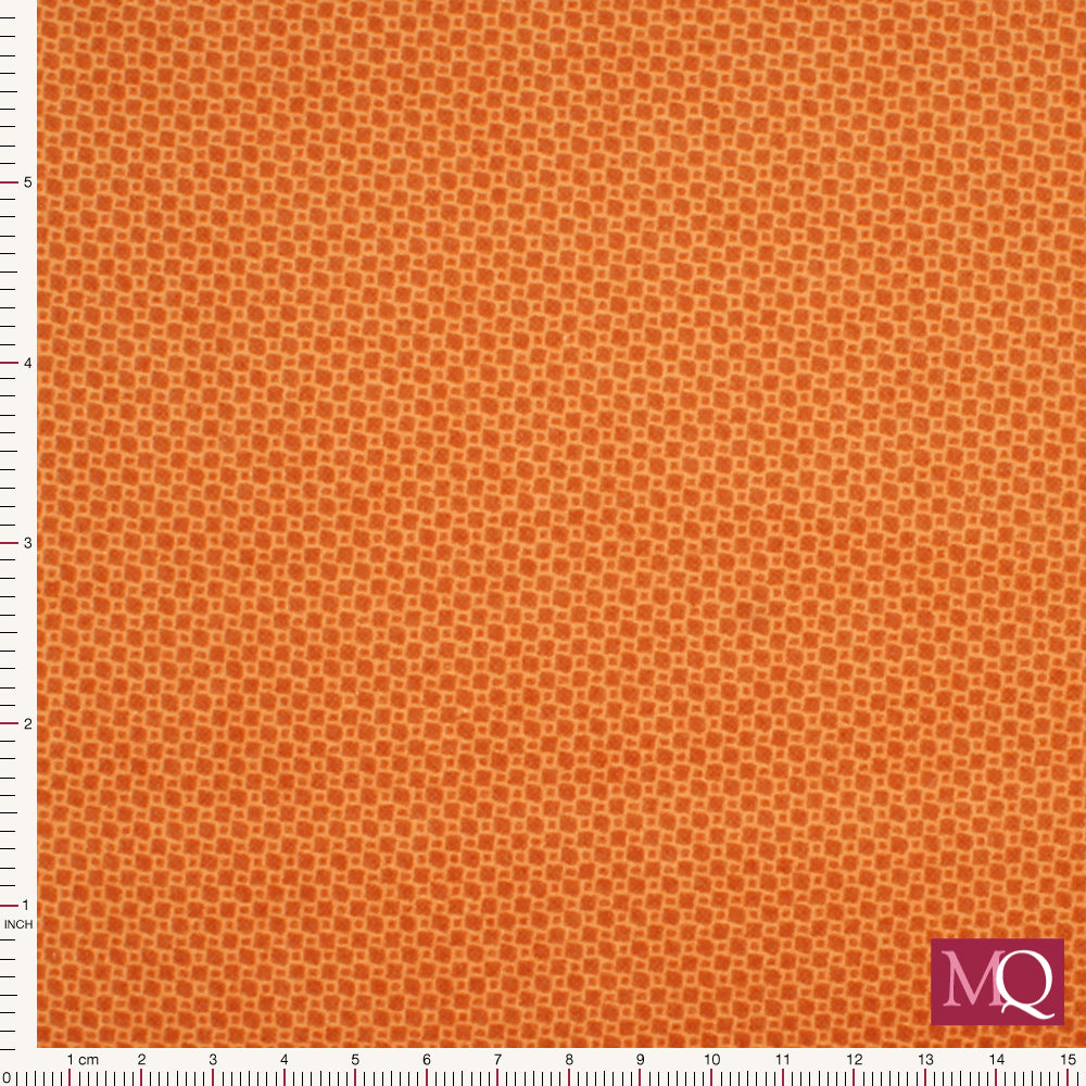 Prairie Gatherings by Primitive Gatherings for Moda - Rust