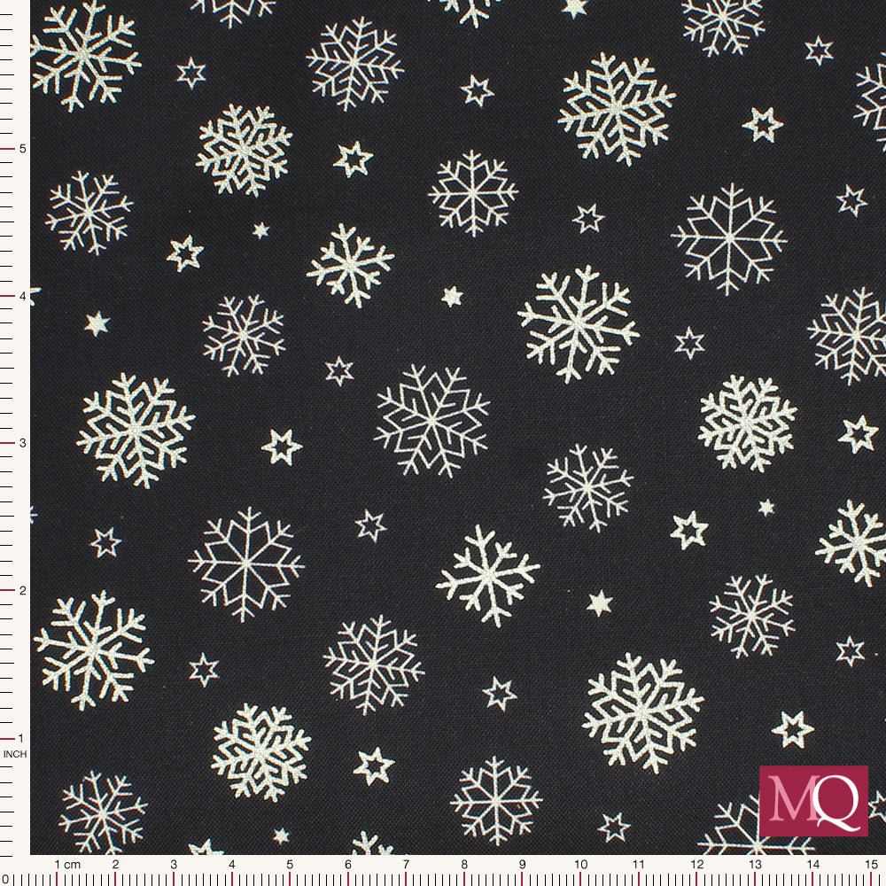 Christmas Metallic from Nutex - Blue