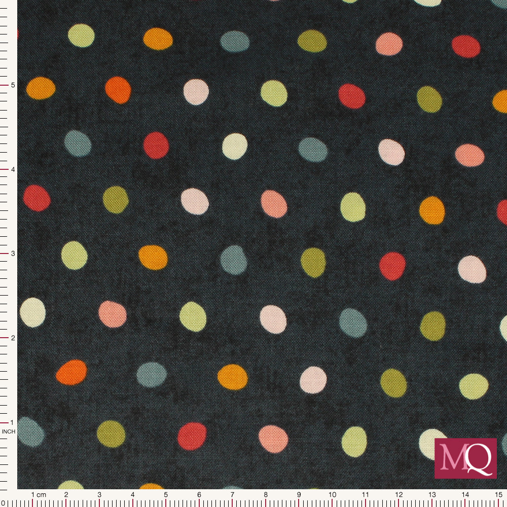 Fieldrush by Basic Grey for Moda - Portobello 30788 19