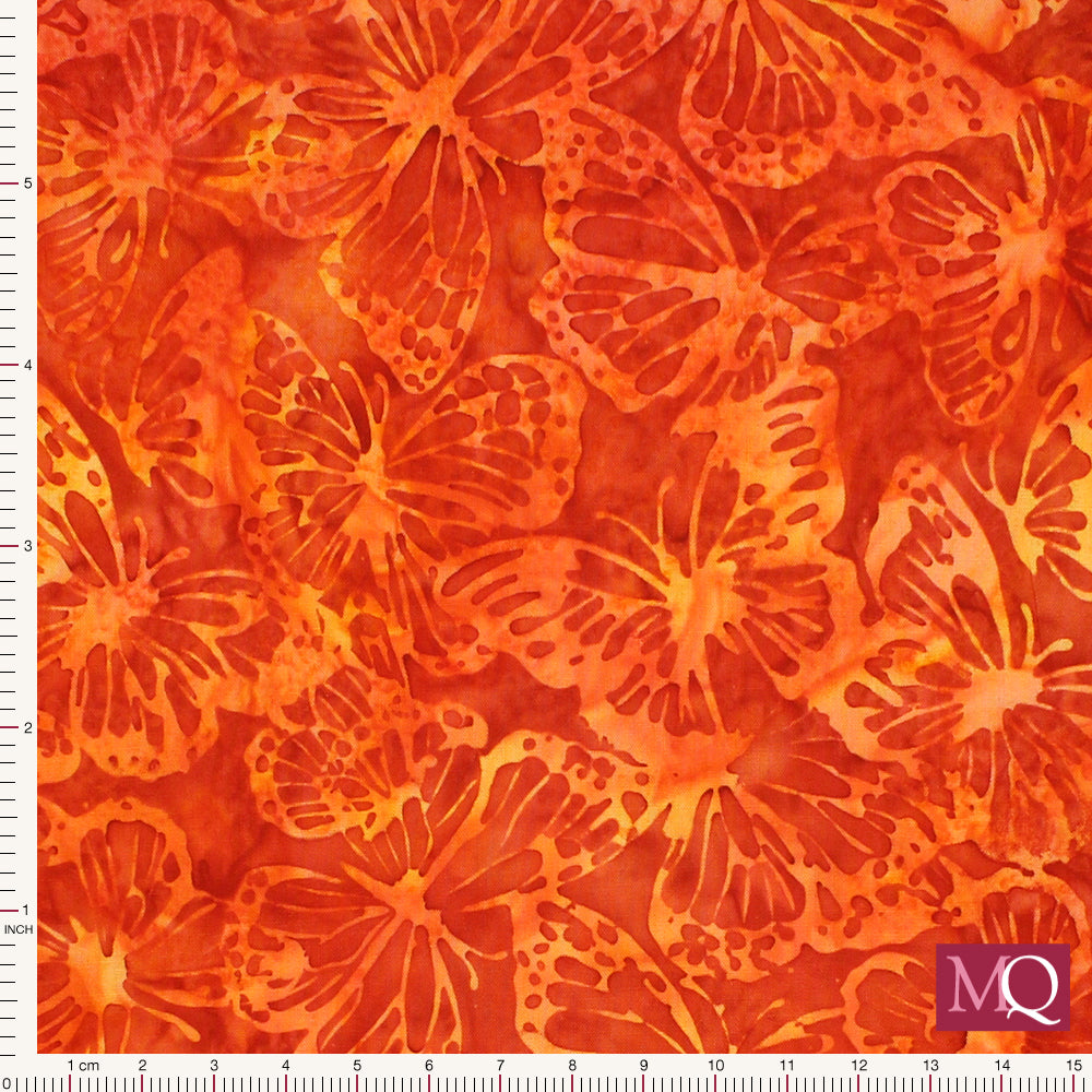 Bali Batik by Hoffman