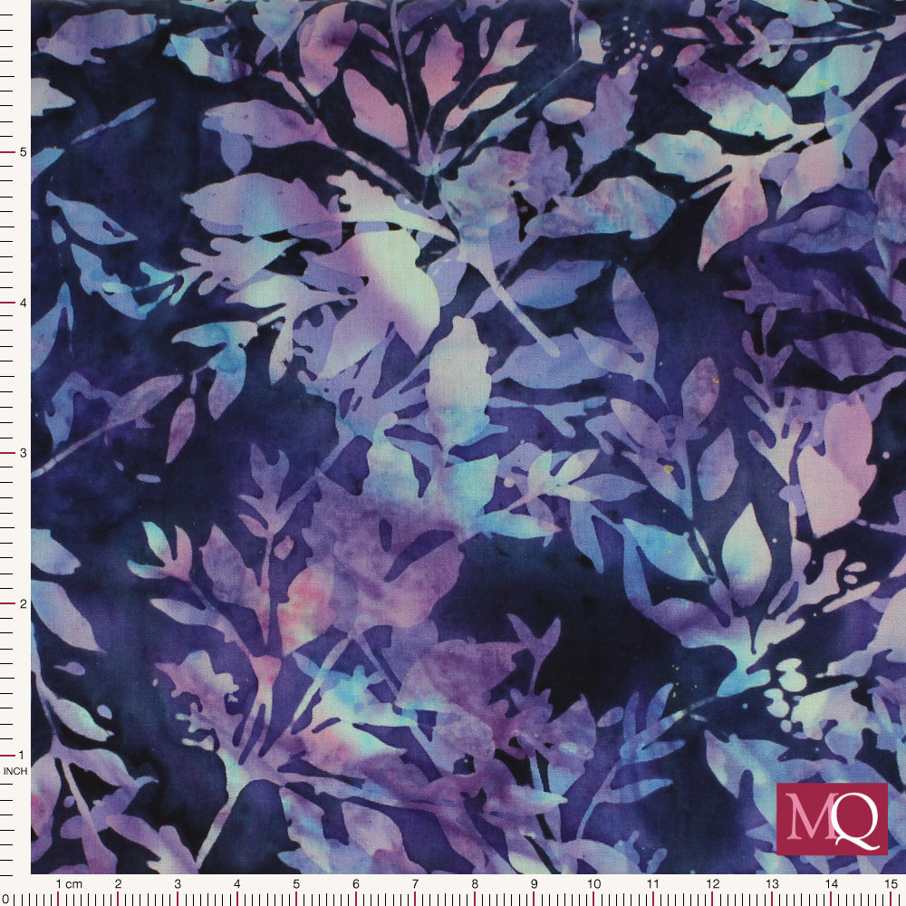 Bali Batik by Hoffman - Handpaints