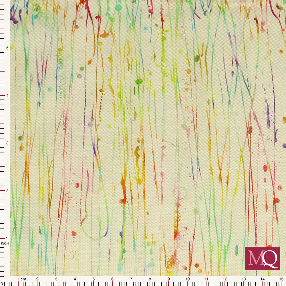 Gradients Gallery by Moda - Rainbow 33891 11