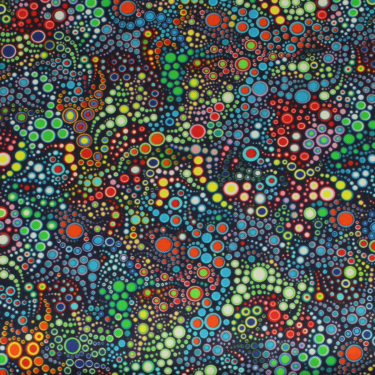 Effervescence by Amelia Caruso for Robert Kaufman – Celebration