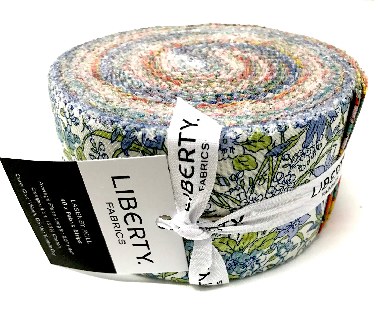 Everlasting Jelly Roll - by Liberty