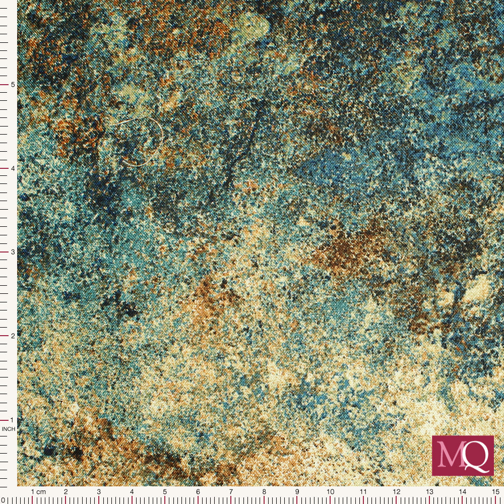 Stonehenge Gradation by Northcott - Oxidised Earth