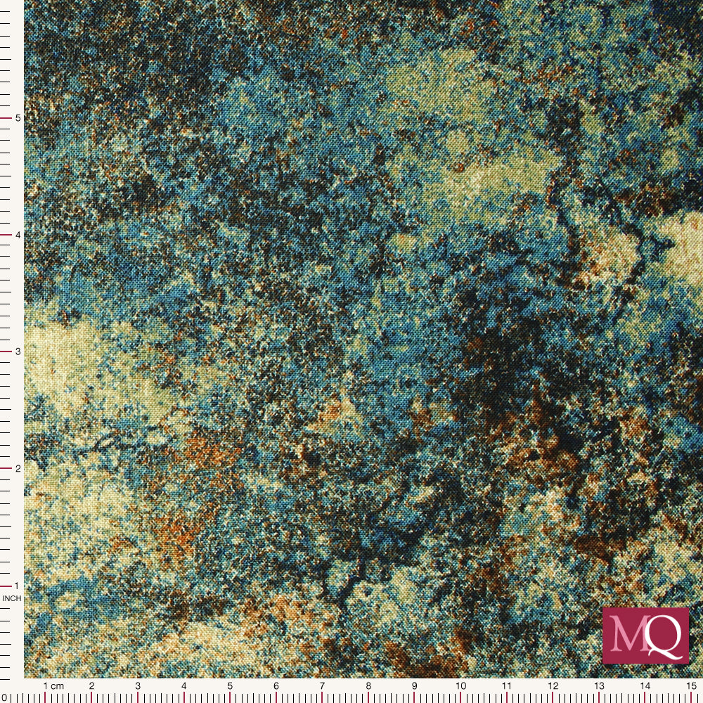 Stonehenge Gradation by Northcott - Oxidised Earth