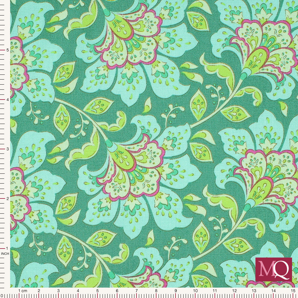 Bloomsville by Tilda - Flowermarket Pine Remnant