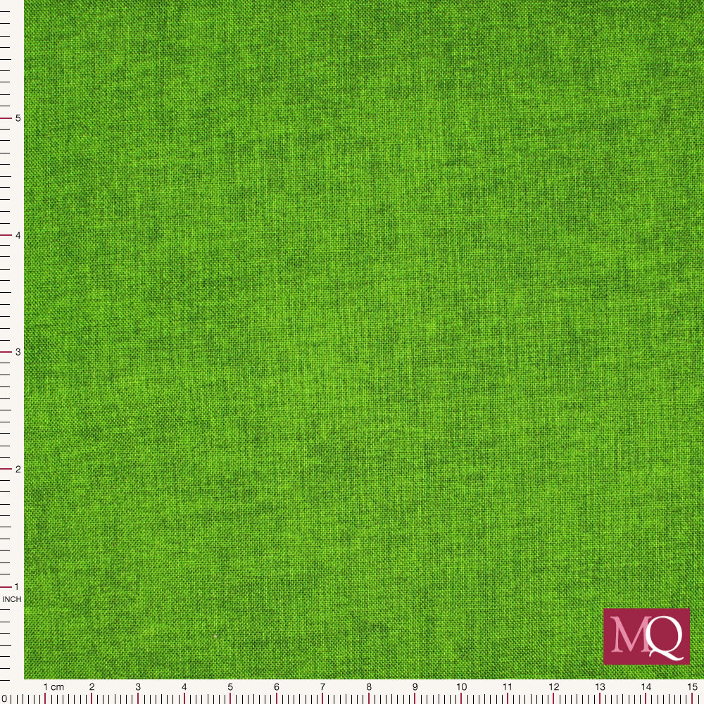 Melange by Stof - Green 4509-809