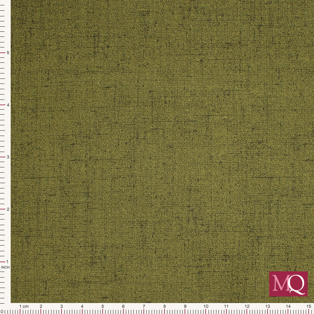Cottage Cloth by Renee Nanneman for Andover - 428 G Seaweed