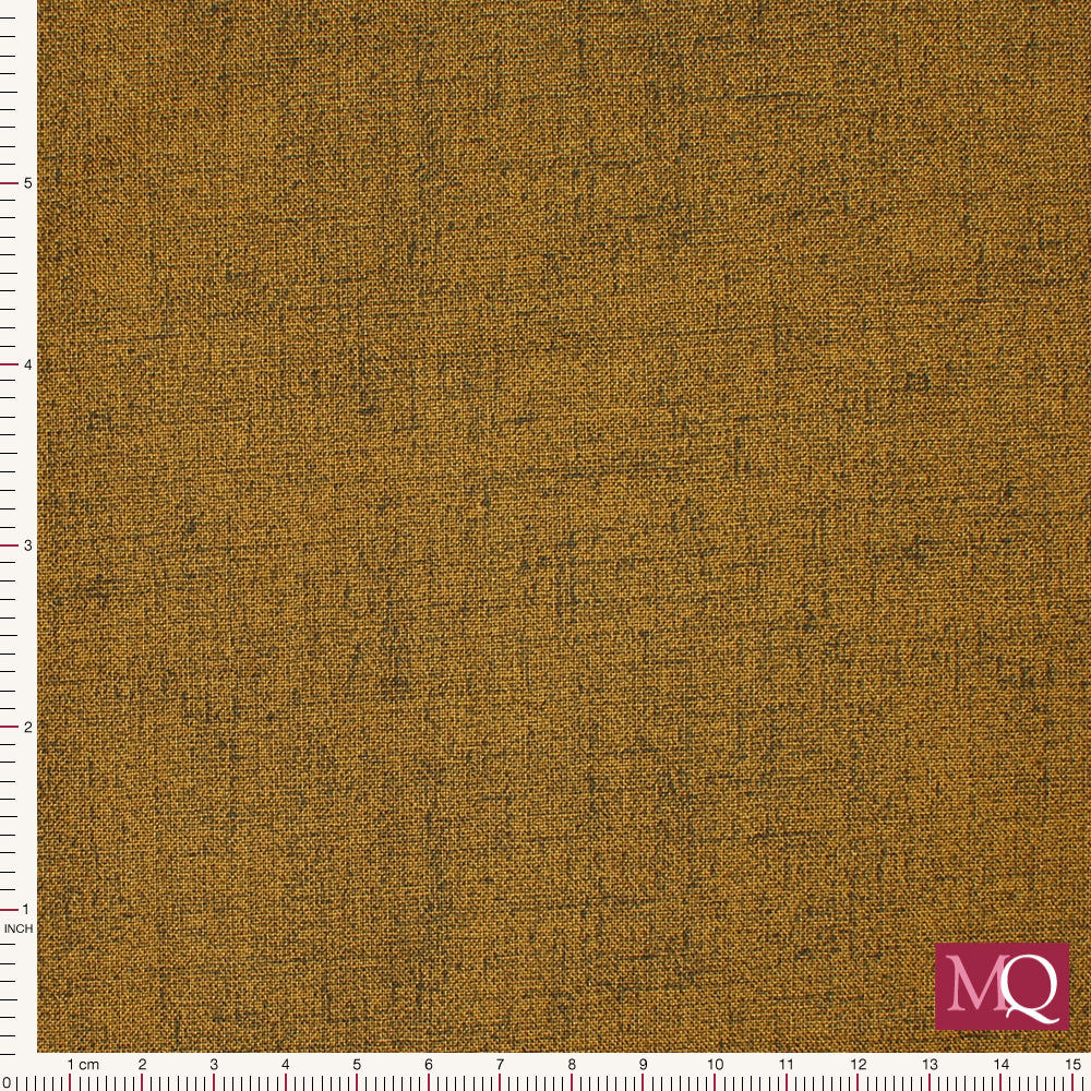 Cottage Cloth by Renee Nanneman forAndover - 428 N2 Cocoa