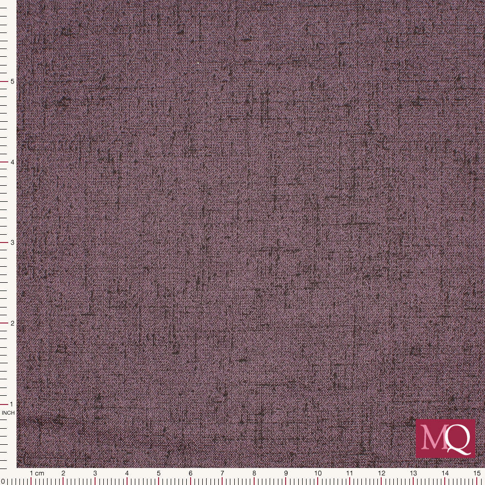 Cottage Cloth by Renee Nanneman for Andover - 428 P Grape