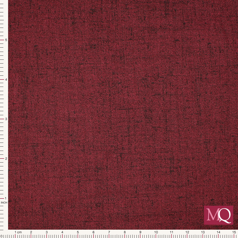 Cottage Cloth by Renee Nanneman for Andover - 428 R2 Plum