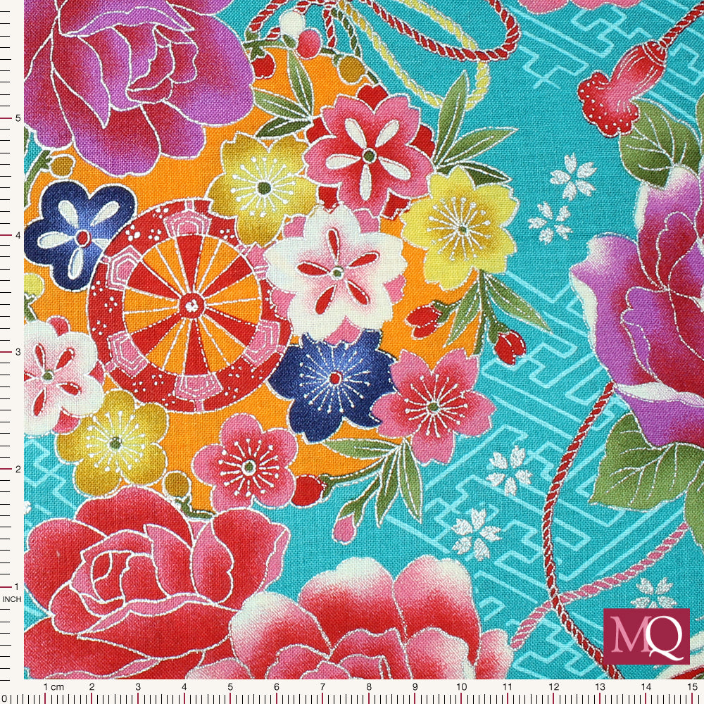 TOTO by Nutex - Denim 61810-103