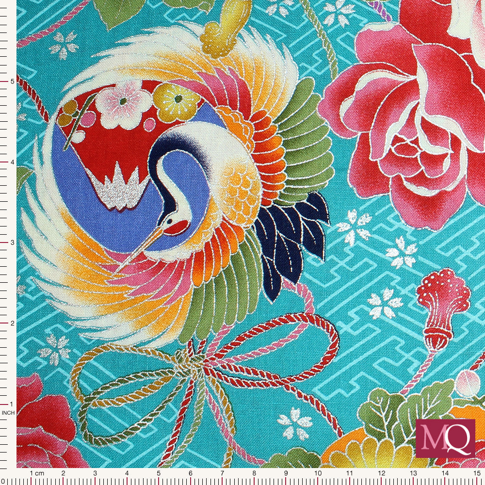 TOTO by Nutex - Denim 61810-103
