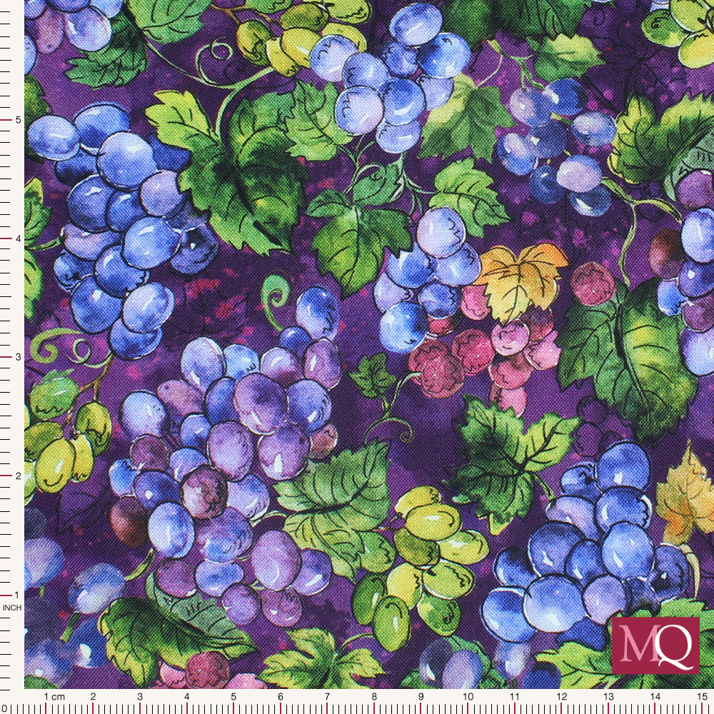 Wine Club from Robert Kaufman - Grape