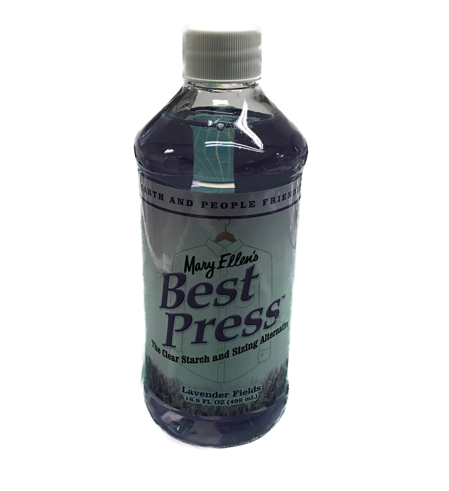 Best Press 16oz and 6oz - Mary Ellen