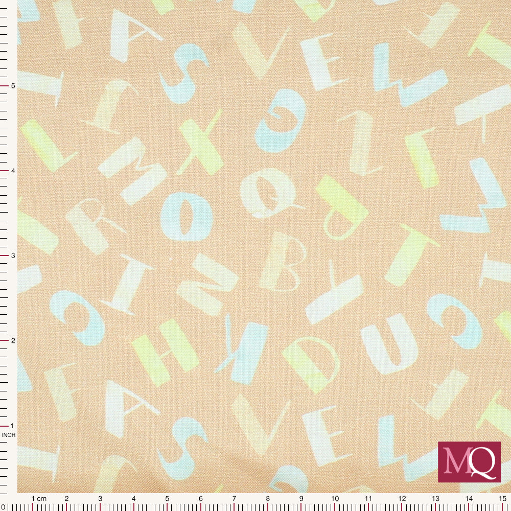 Bunny Love by Deanne Beasley for P&B Textiles 1350426