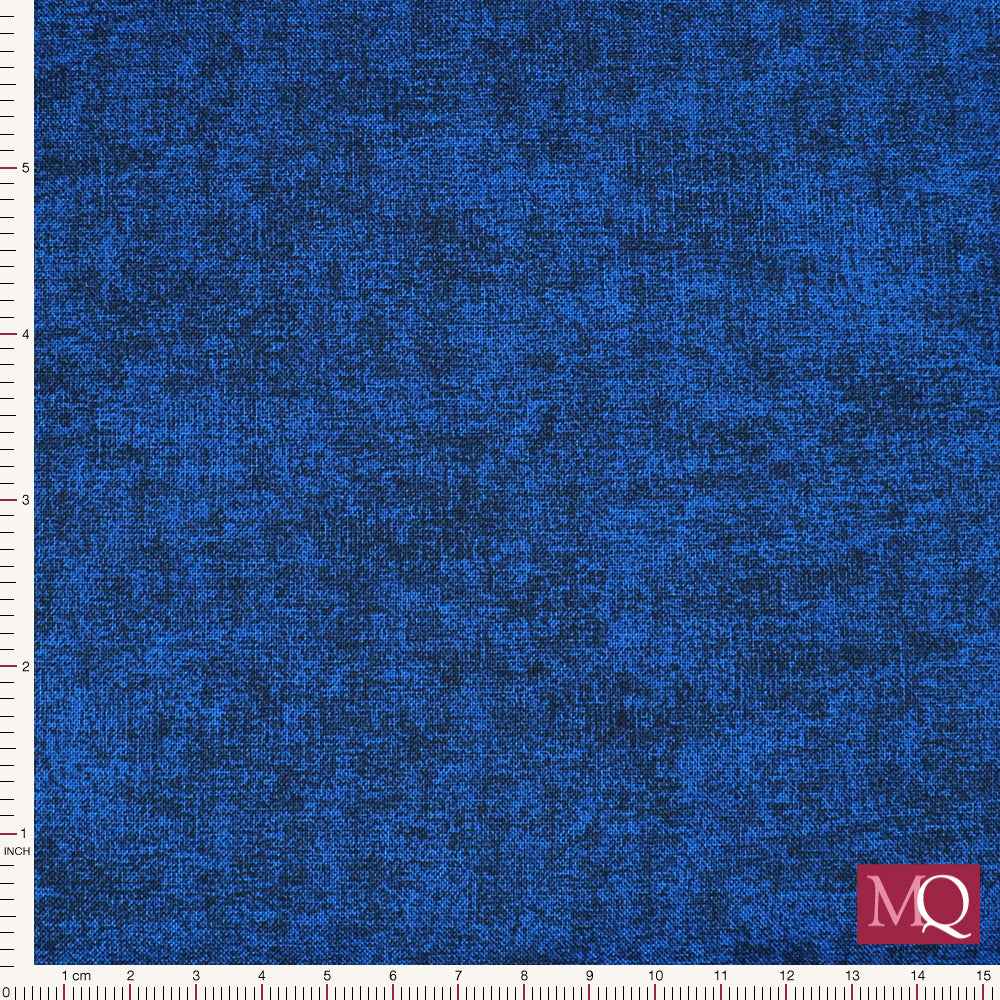 Melange by Stof - Blue 4509-615