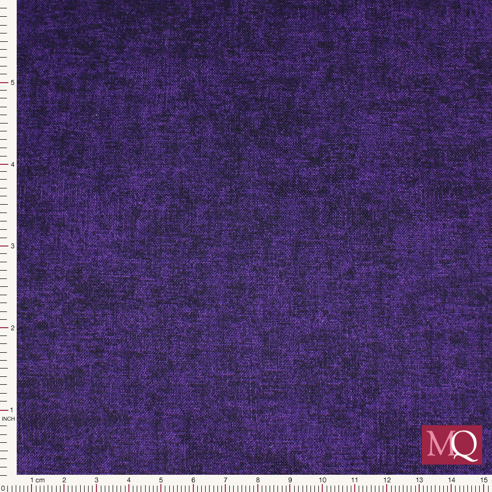 Melange by Stof - Purple 4509-517