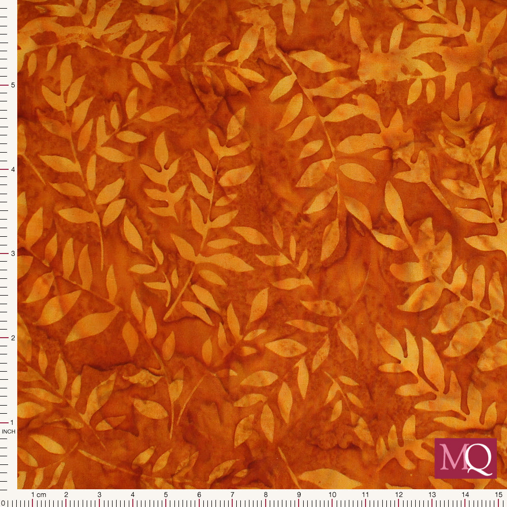 Bali Batik by Hoffman