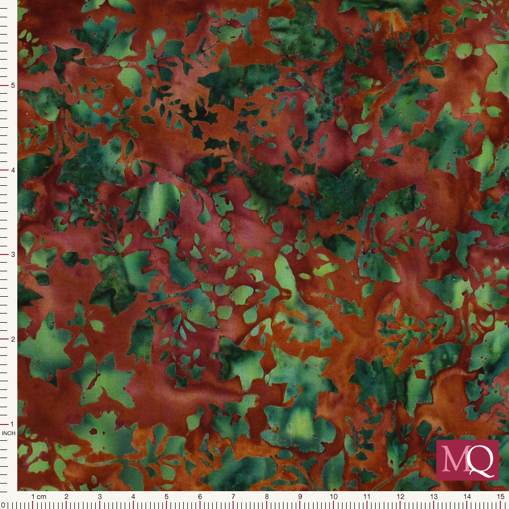 Bali Batik by Hoffman