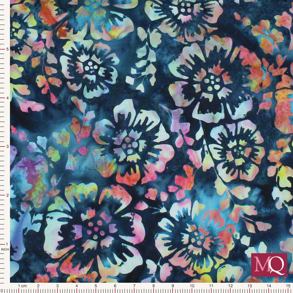 Bali Batik by Hoffman