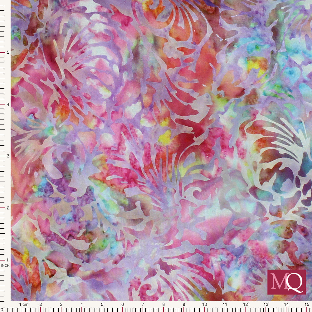 Bali Batik by Hoffman