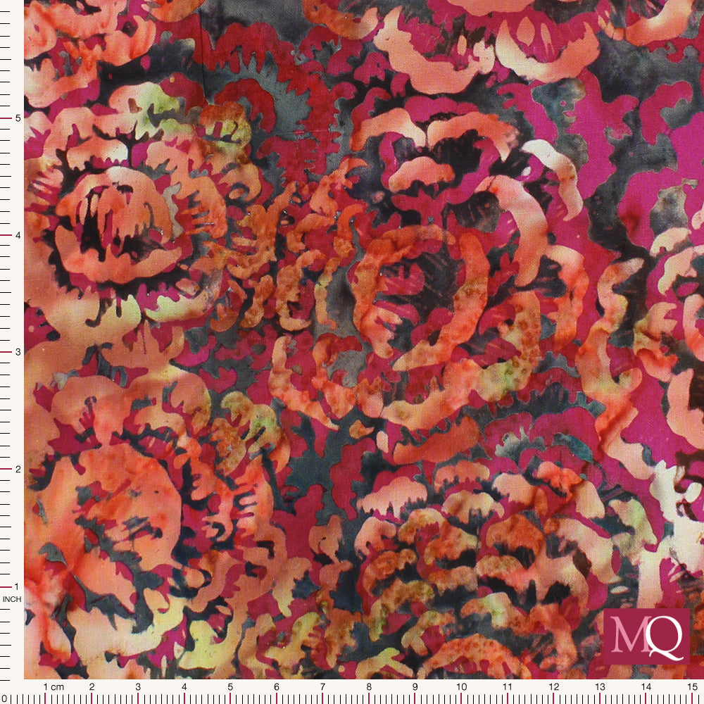 Bali Batik by Hoffman