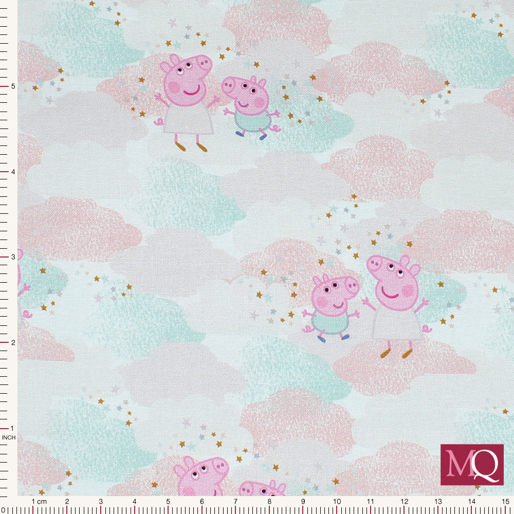 Peppa Pig by Springs Creative - 37110-101