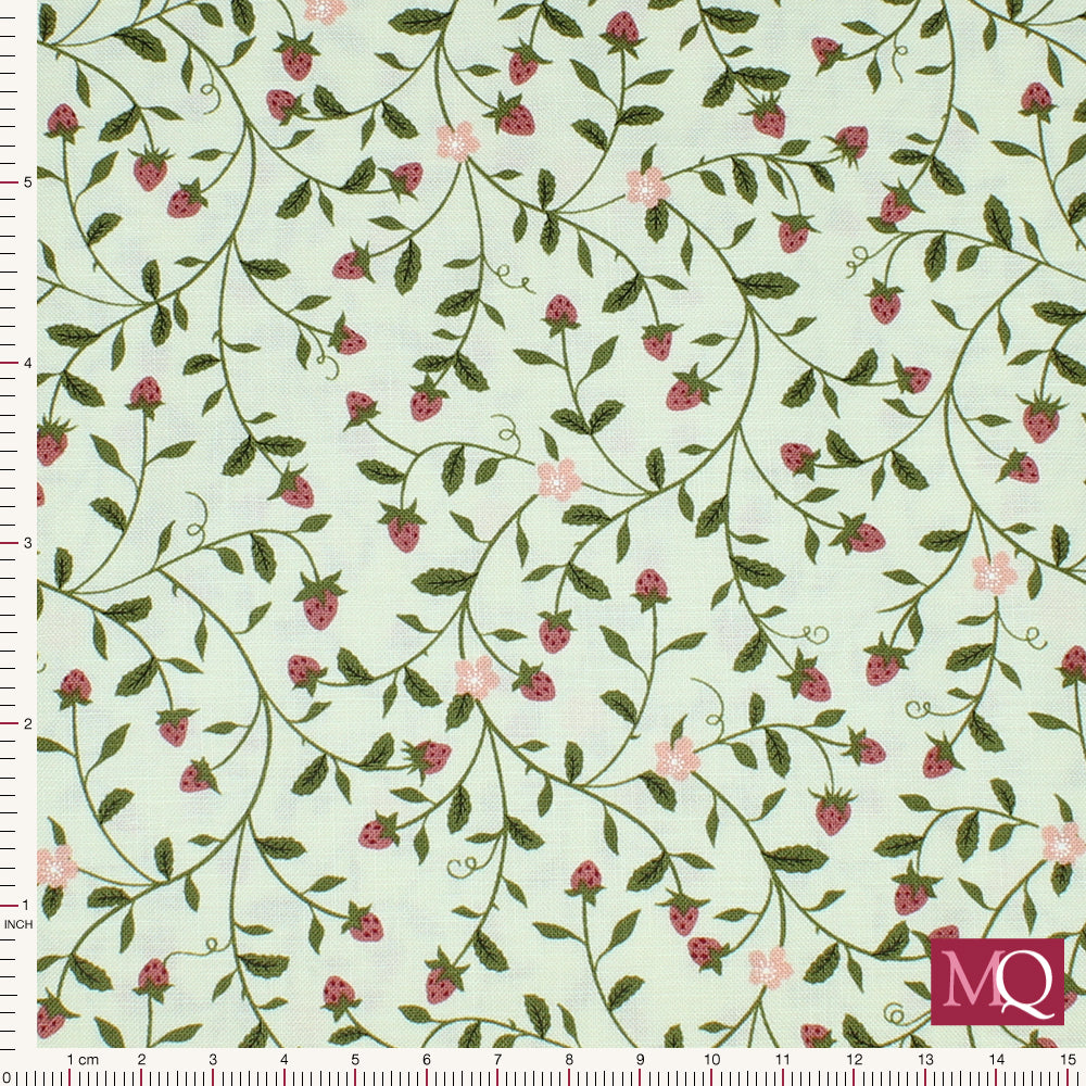 Evermore by Sweetfire Road for Moda - Lace"