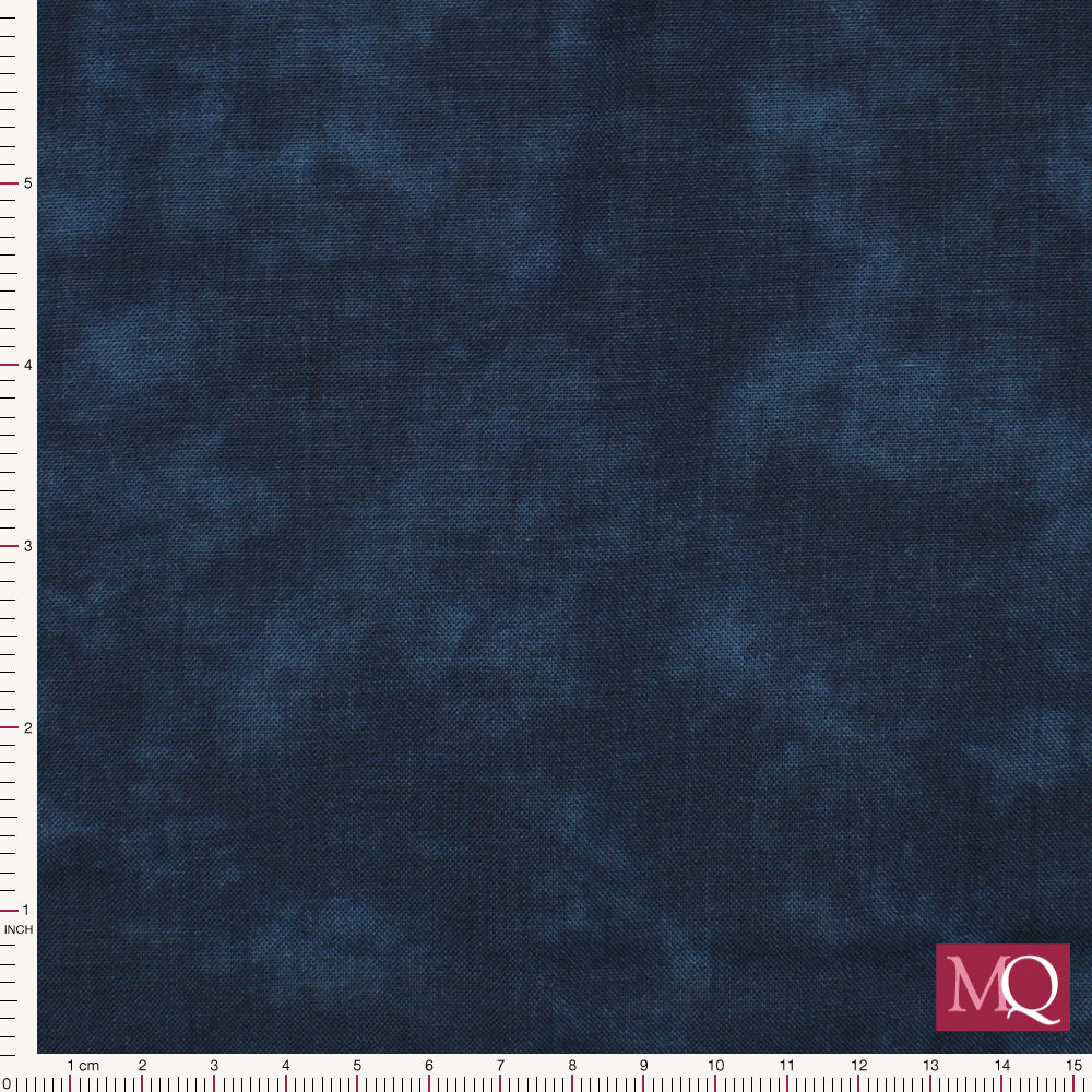 Marbles by Moda - Peacoat Navy