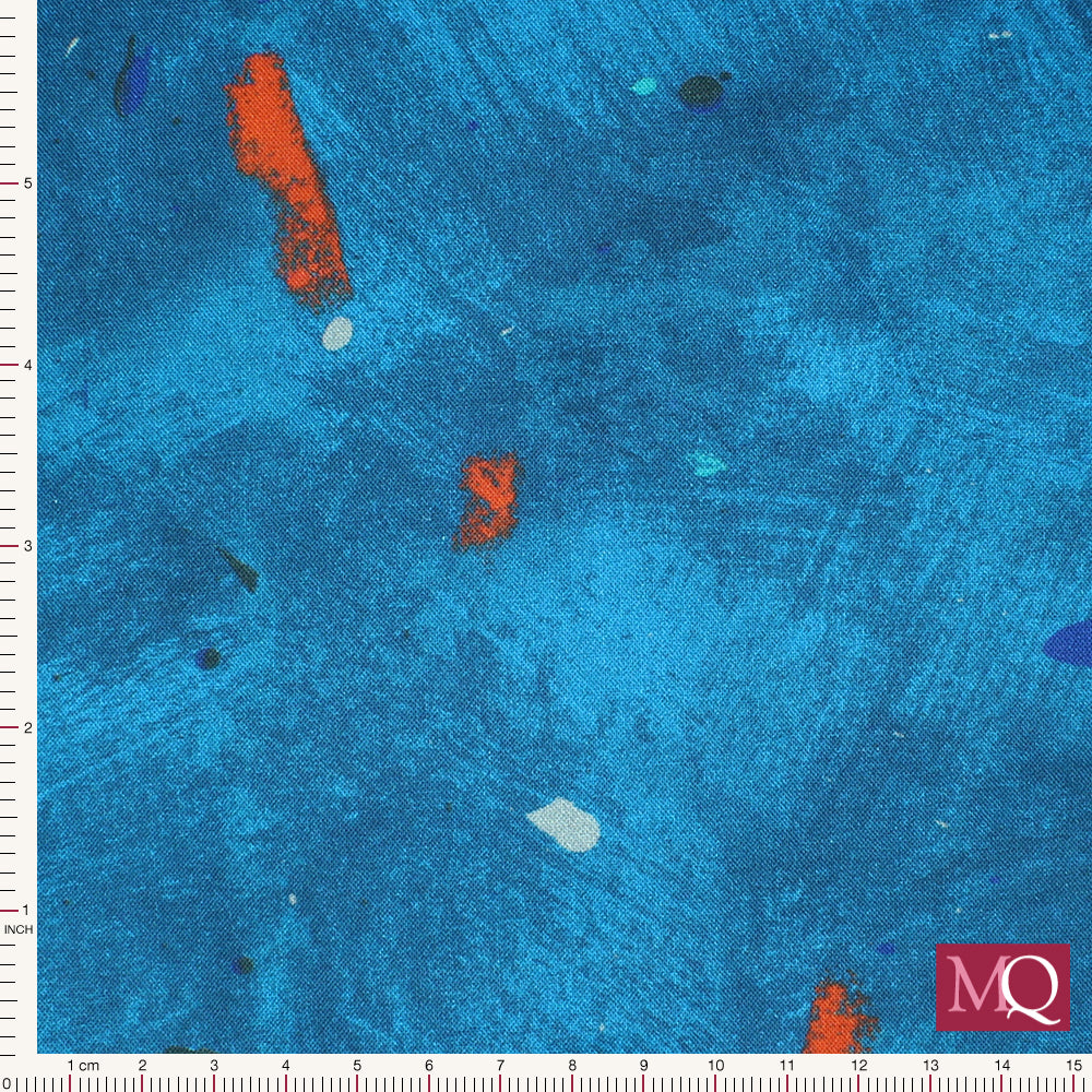 Marble Run by Marcia Derse - Pool Party Splash Reduced NOW £10m