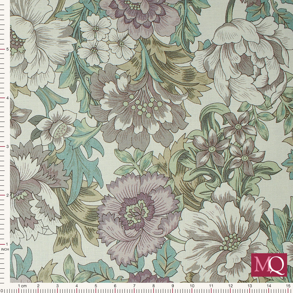 Kahei - a QuiltGate fabric from Nutex
