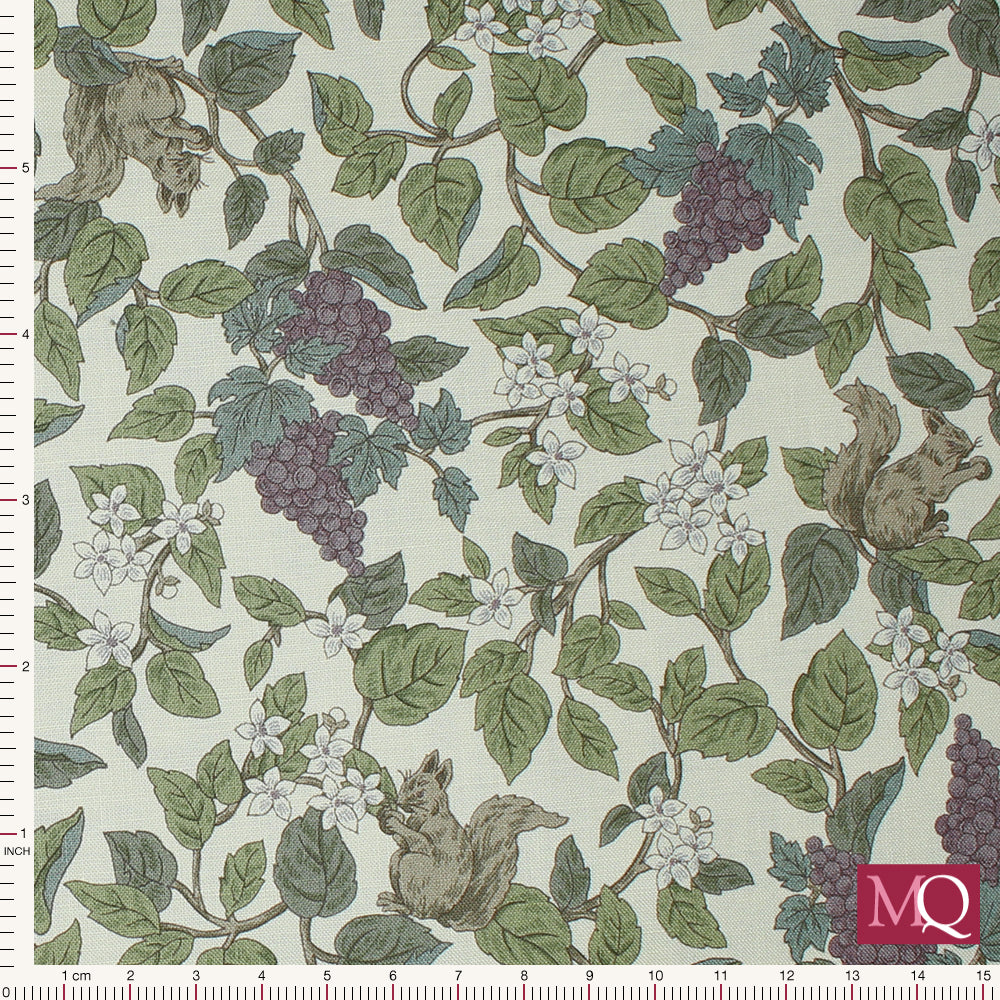 Kahei - a QuiltGate fabric from Nutex