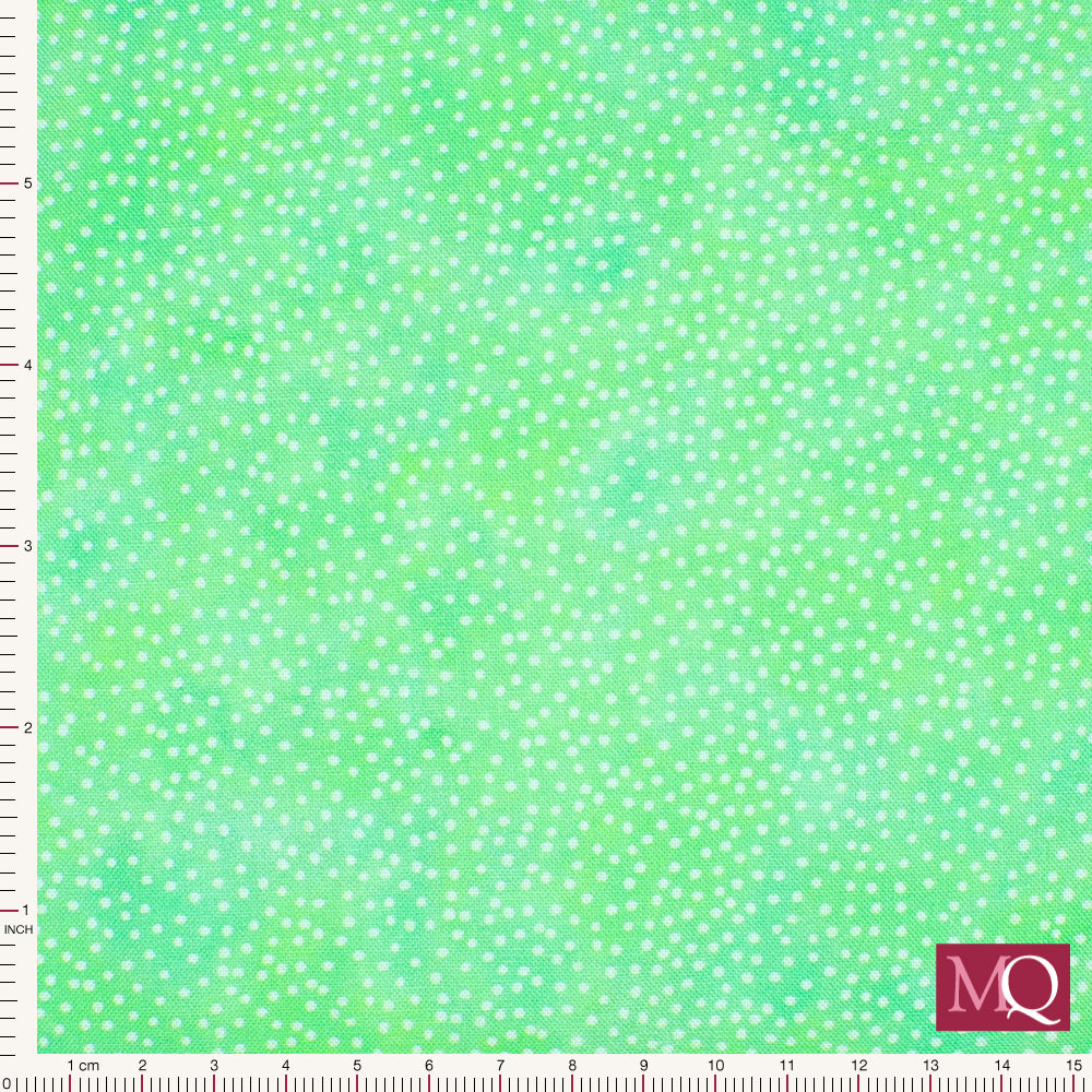 Painterly Trees- by Clair Bremner for Robert Kaufman - Grass