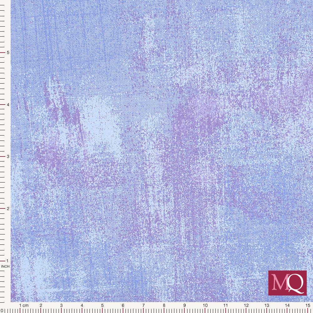 BasicGrey Grunge by Moda - 30150-383 Sweet Lavender