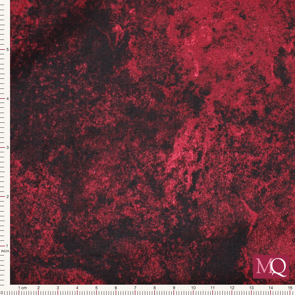 Stonehenge Basic by Northcott - Cabernet 39302 290