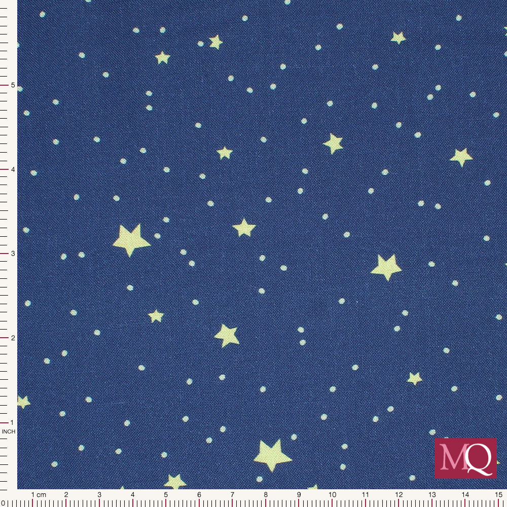 Nativity Advent from Dear Stella -Twilight Night Sky