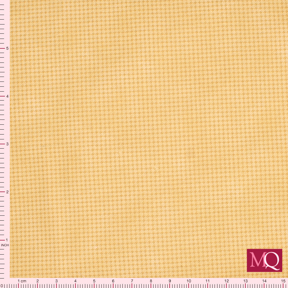 Timeworn by Marcus Fabrics - Honey