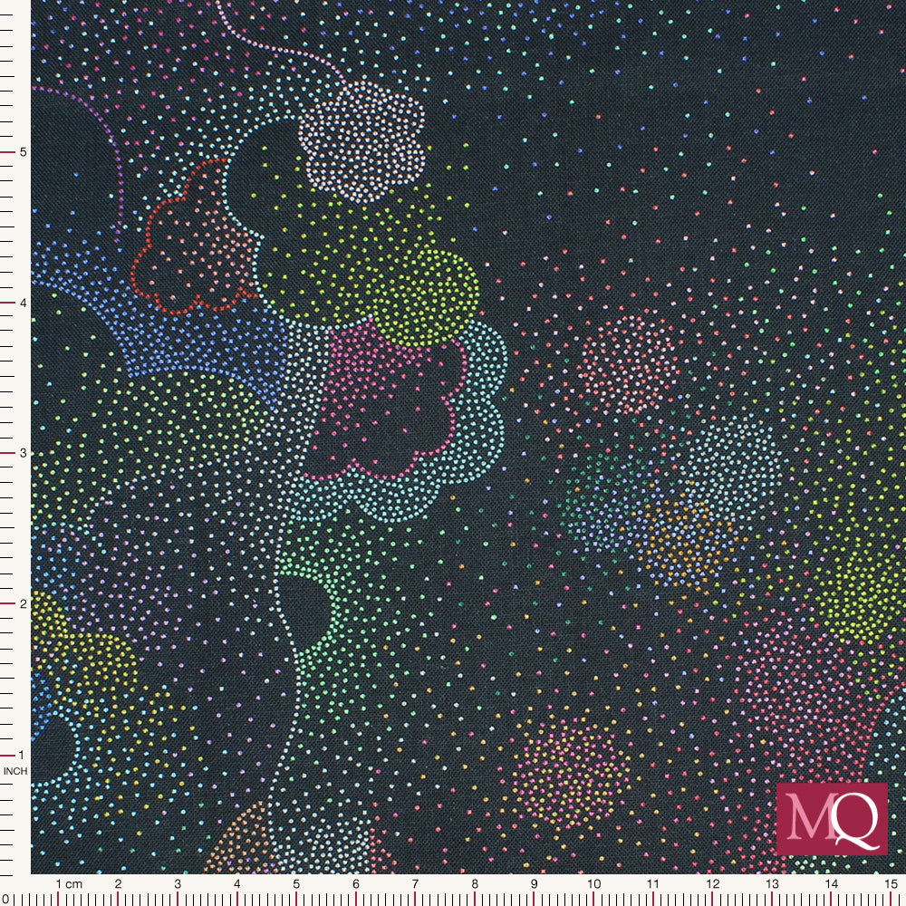 Gradients Auras by Moda -Onyx
