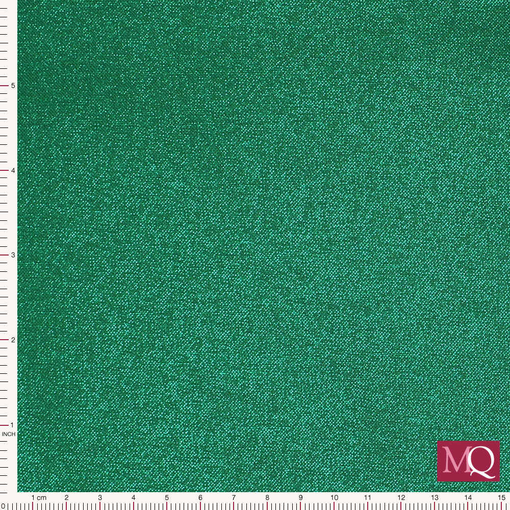 Kona Sheen by Robert Kaufman -Glitter Green