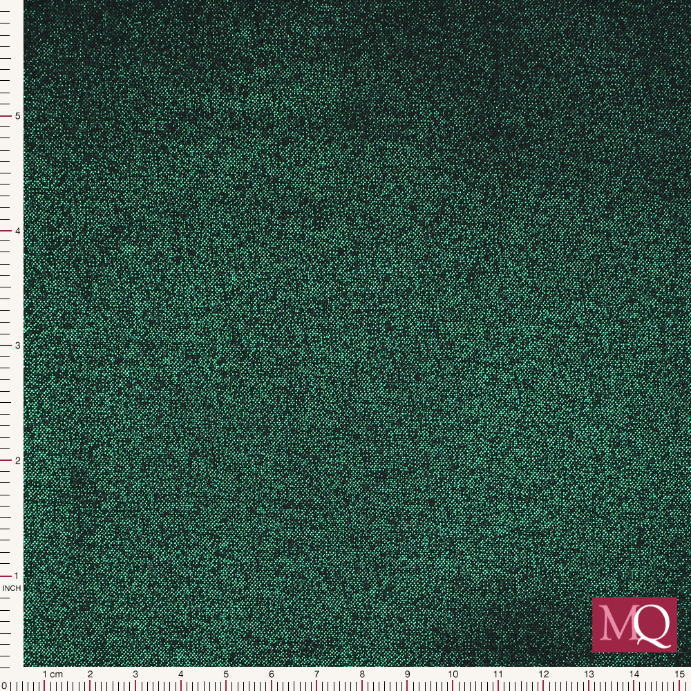 Kona Sheen by Robert Kaufman -Midnight Green