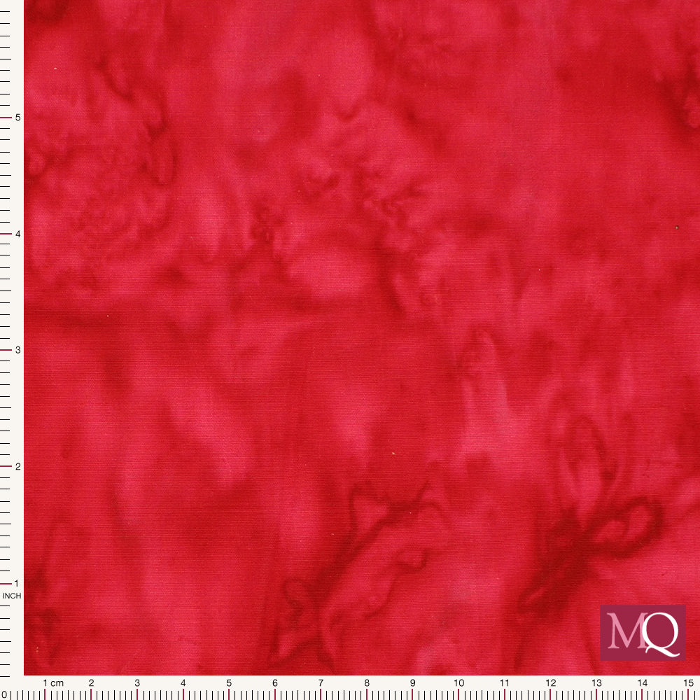 Bali Batik by Anthology - Ruby