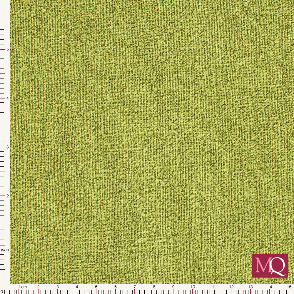 Burlap by Dover Hill for Benartex -Sea Grass 757-40