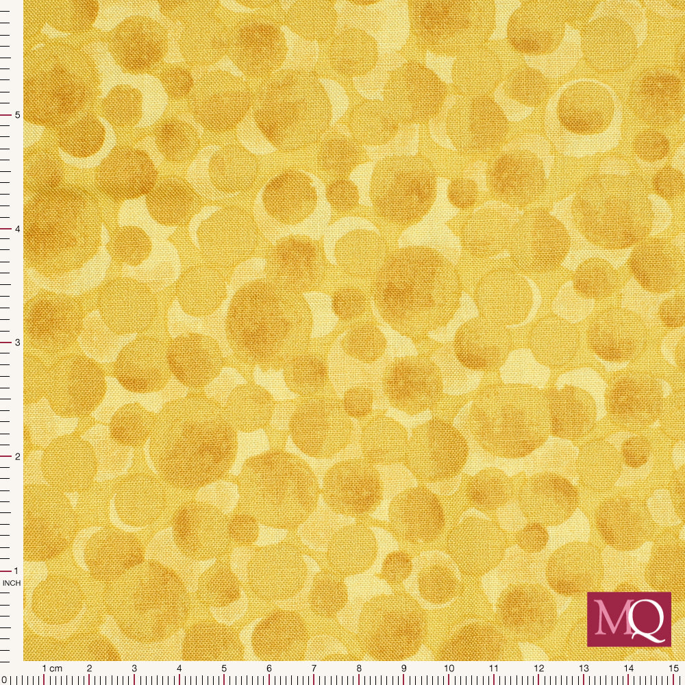 Bumbleberries by Lewis and Irene - Custard