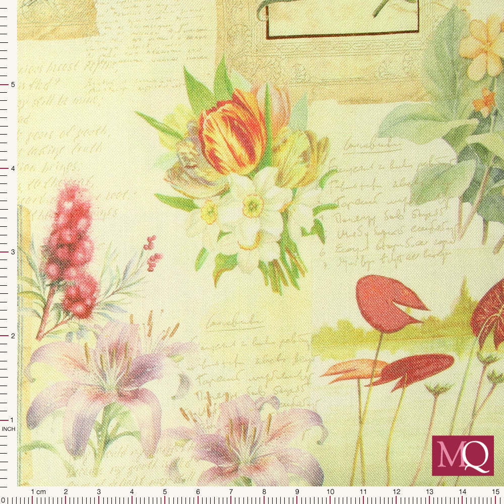 Herbarium by Stof - Journal Pages