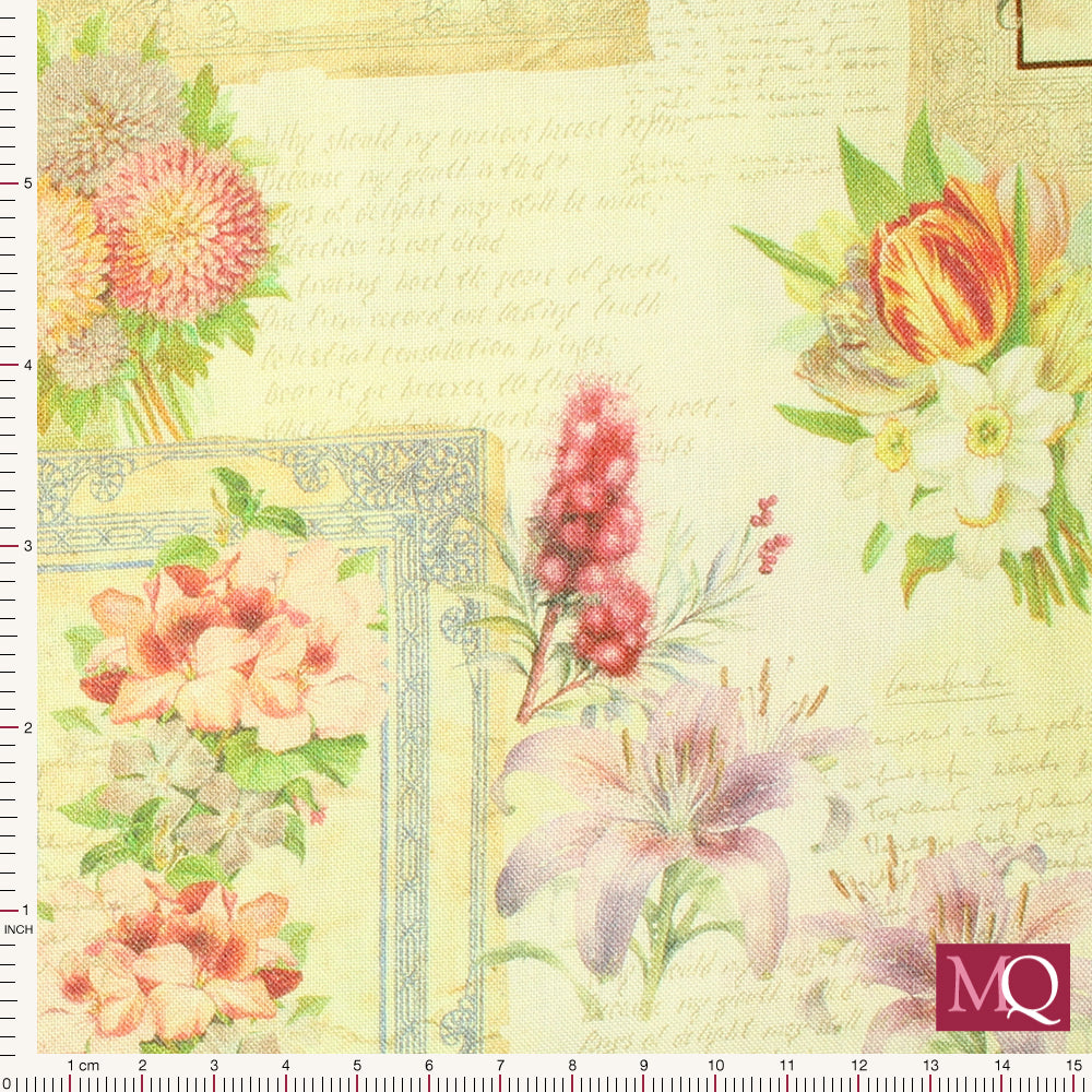 Herbarium by Stof - Journal Pages