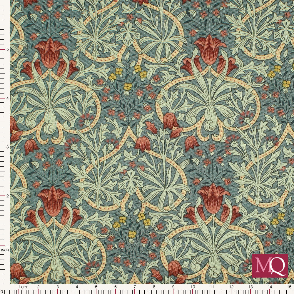 Morris by Nakamura for Nutex