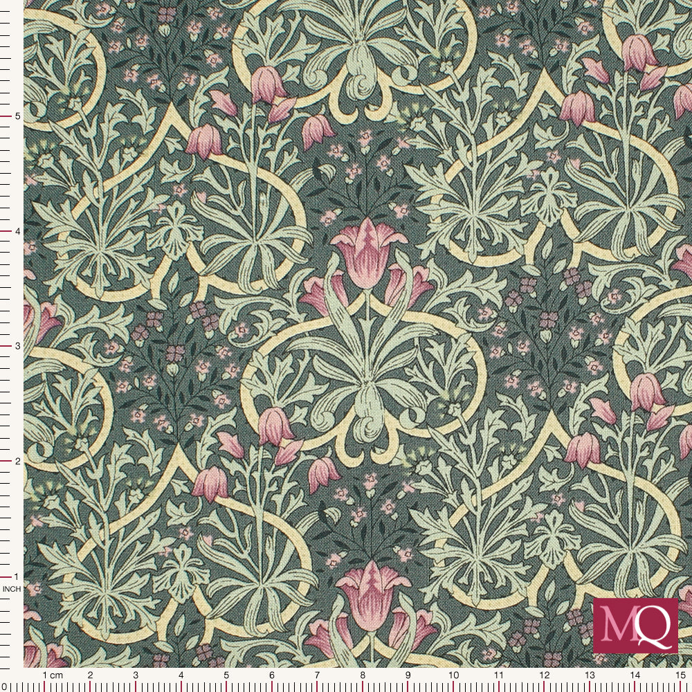 Morris by Nakamura for Nutex