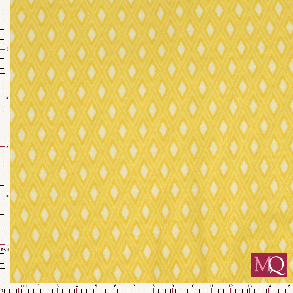 Snuggle in the Jungle by Jessica Flick for Benartex Snuggle Diamond